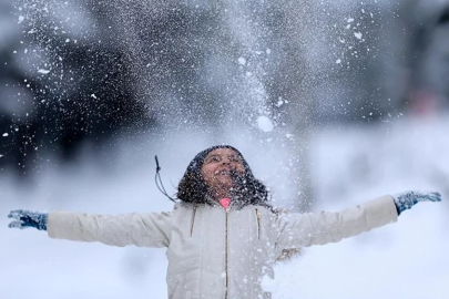 Bursa'da okullar tatil