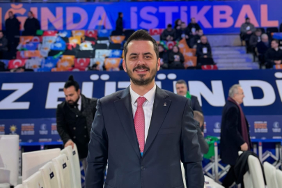 AK Parti Osmangazi Teşkilatından Büyük Kongre mesajı