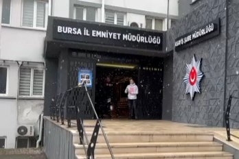 Bursa'da fuhuş çetesine darbe: 4 kişi tutuklandı