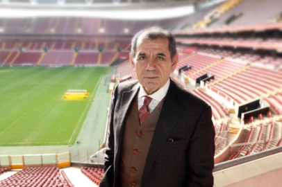 Dursun Özbek'ten, Fenerbahçe maçı öncesi açıklama