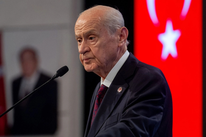 MHP lideri Bahçeli’nin sağlık durumu hakkında açıklama