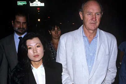 Oscar Ödüllü oyuncu ve eşi evi ölü bulundu