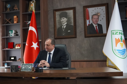 Başkan Usta’dan Ramazan ayı mesajı