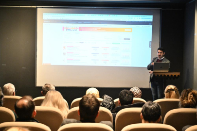 BTSO üyeleri düzenlenen eğitimlerle e-ticarete adım atıyor
