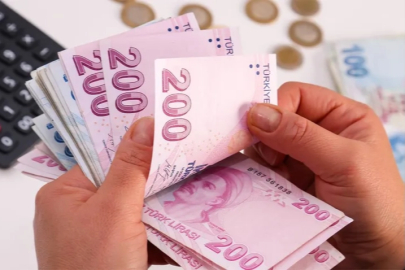 Kişi başına düşen milli gelir açıklandı