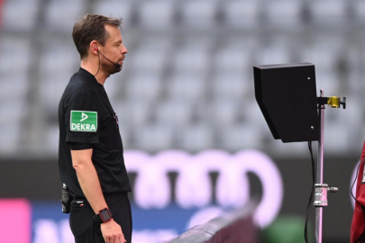 Fenerbahçe - Antalyaspor maçının VAR’ı belli oldu