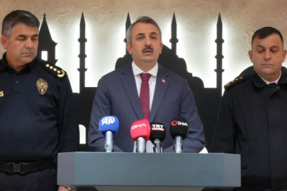 Türkiye Yunanistan sınırına duvar örüyor