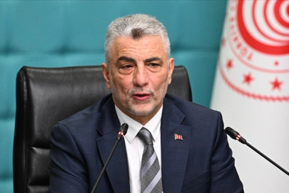 Ticaret Bakanı Bolat: "Gıda enflasyonu yüzde 35'e geriledi"