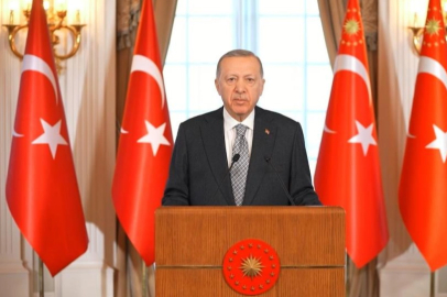 Erdoğan: Avrupa güvenliğine dair adımlar Türkiye ile planlanmalı