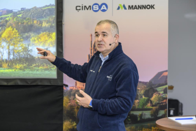 100’üncü yaşını kutlayan Sabancı, hedef büyüttü