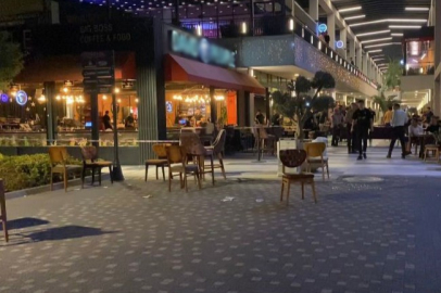 Bursa'da eğlence mekanını kana bulayan olayda karar