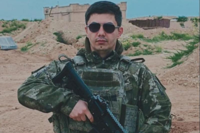 Kalp krizi geçiren uzman çavuş hayatını kaybetti