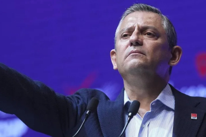 Özgür Özel: Demirtaş özgürlüğüne kavuşmalıdır