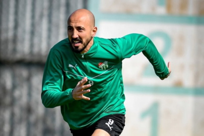 Ahmet İlhan Özek, Kırşehir FSK maçında olmayacak