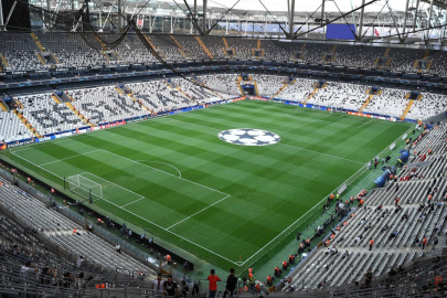 Beşiktaş’tan iddialara cevap