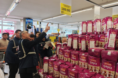 Ramazan ve bayram denetimleri devam ediyor