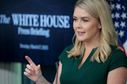 ABD'den Fransa'ya sert yanıt