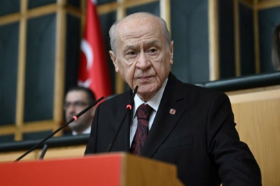 Devlet Bahçeli'den Çanakkale Zaferi mesajı