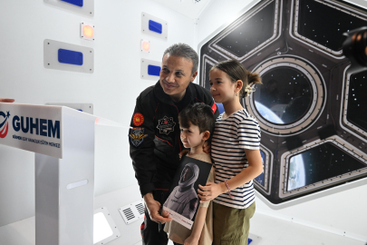 GUHEM ve Azercosmos’dan önemli işbirliği