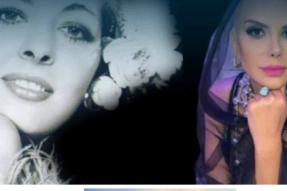 Tanyeli'nin vasiyeti açıklandı: Annesi oyuncu Dolgun Sezer'in yanına defnedilecek