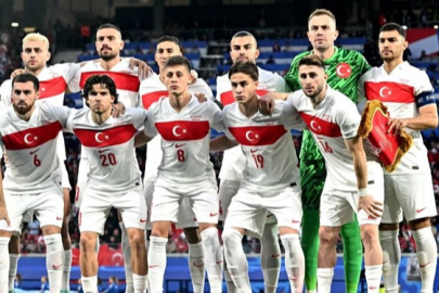 A Milli Takım'ın Uluslar Ligi play-off'unda rakibi Macaristan