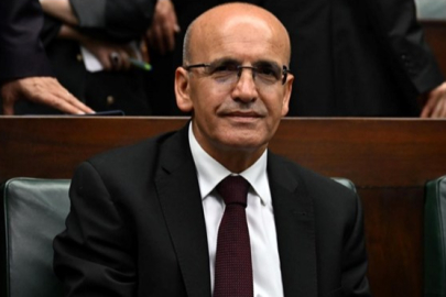 Bakan Şimşek'ten piyasalara mesaj