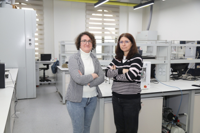 BTÜ'den endüstriyel uygulamalar için yeni nesil malzeme