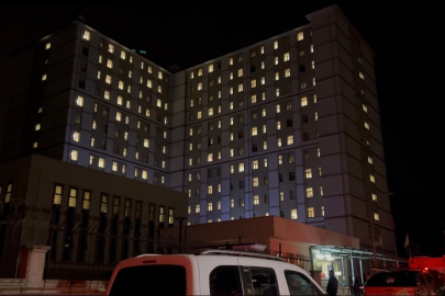 Bursa'da kız yurdunda korkutan yangın