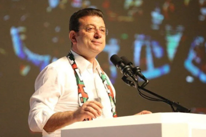 Ekrem İmamoğlu hakkında gözaltı kararı