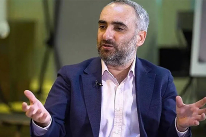 İsmail Saymaz, Gezi Parkı soruşturması'nda gözaltına alındı