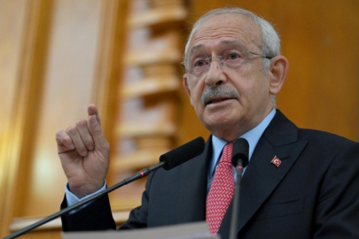 Kılıçdaroğlu İstanbul yolunda