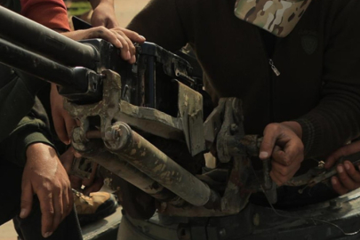 Lübnan-Suriye sınırında yeni çatışmalar başladı