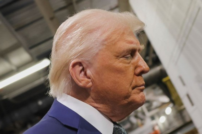 Trump istediğini yapmayan yargıcın azlini talep etti