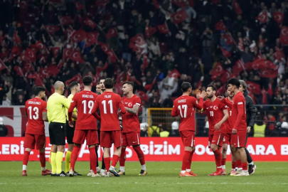 A Milliler, Macaristan'a avantajlı gidecek