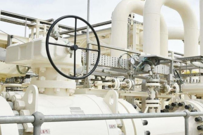 Alman hükümeti: AB'de Rusya'dan tekrar gaz alımının başlamasına dönük bir yönelim yok