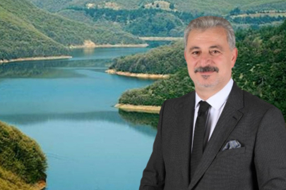 Anahtar Parti Bursa: “Su milli güvenlik sorunudur”