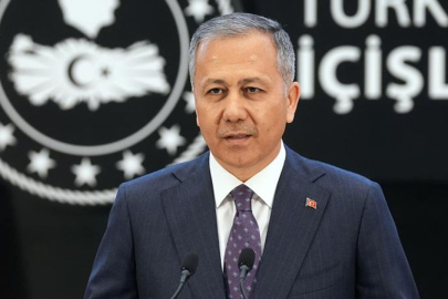 Bakan Yerlikaya açıkladı: Provokatif paylaşımlar yapan 37 kişi yakalandı