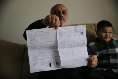 Bursa'da otizm hastası çocuk, öğretmeni tarafından darp edildi iddiası