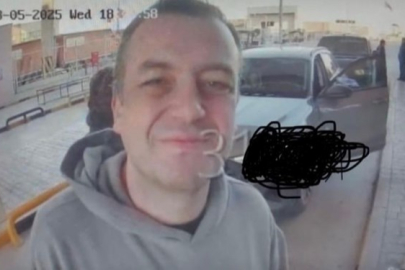 Emrah Bağdatlı telefonu evde bırakıp yurt dışına gitmiş