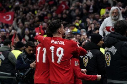 Milliler, 5 maç sonra Macaristan'ı mağlup etti