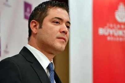 Murat Ongun'un mal varlığına el konuldu