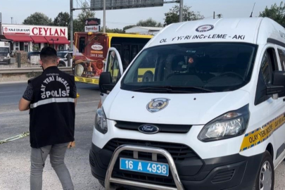 4 bıçak darbesiyle eşini öldüren koca için müebbet hapis talebi