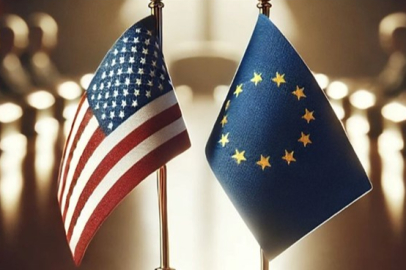 AB, ABD tarifelerine misillemeyi erteledi