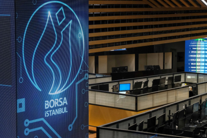 Borsa iki kez devre kesti: Satış baskısı sürüyor