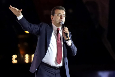 İmamoğlu'ndan yeni paylaşım: Bu günler geçecek, mücadelenin güzelliği kalacak