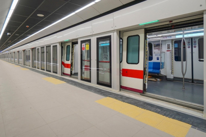 İstanbul’daki yeni metro projesi İBB’den alınarak Ulaştırma Bakanlığı'na devredildi