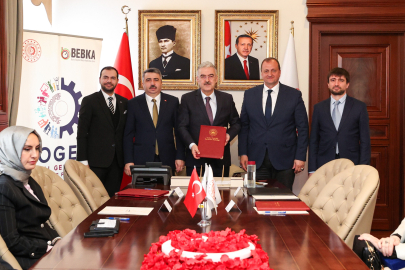 Kooperatiflere Yıldırım destek