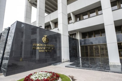 Merkez Bankası'ndan yeni adım