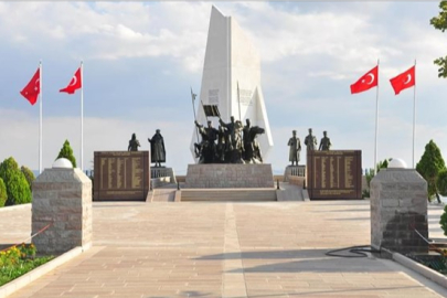 Milli Park sınırları yeniden belirlendi