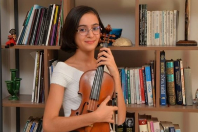 Ödüllü kemancı Laçin'in ölümüne yol açmıştı: Ağır cezada yargılanacak